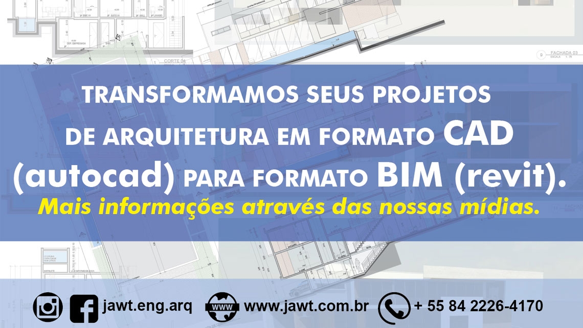 Projetos Integrados